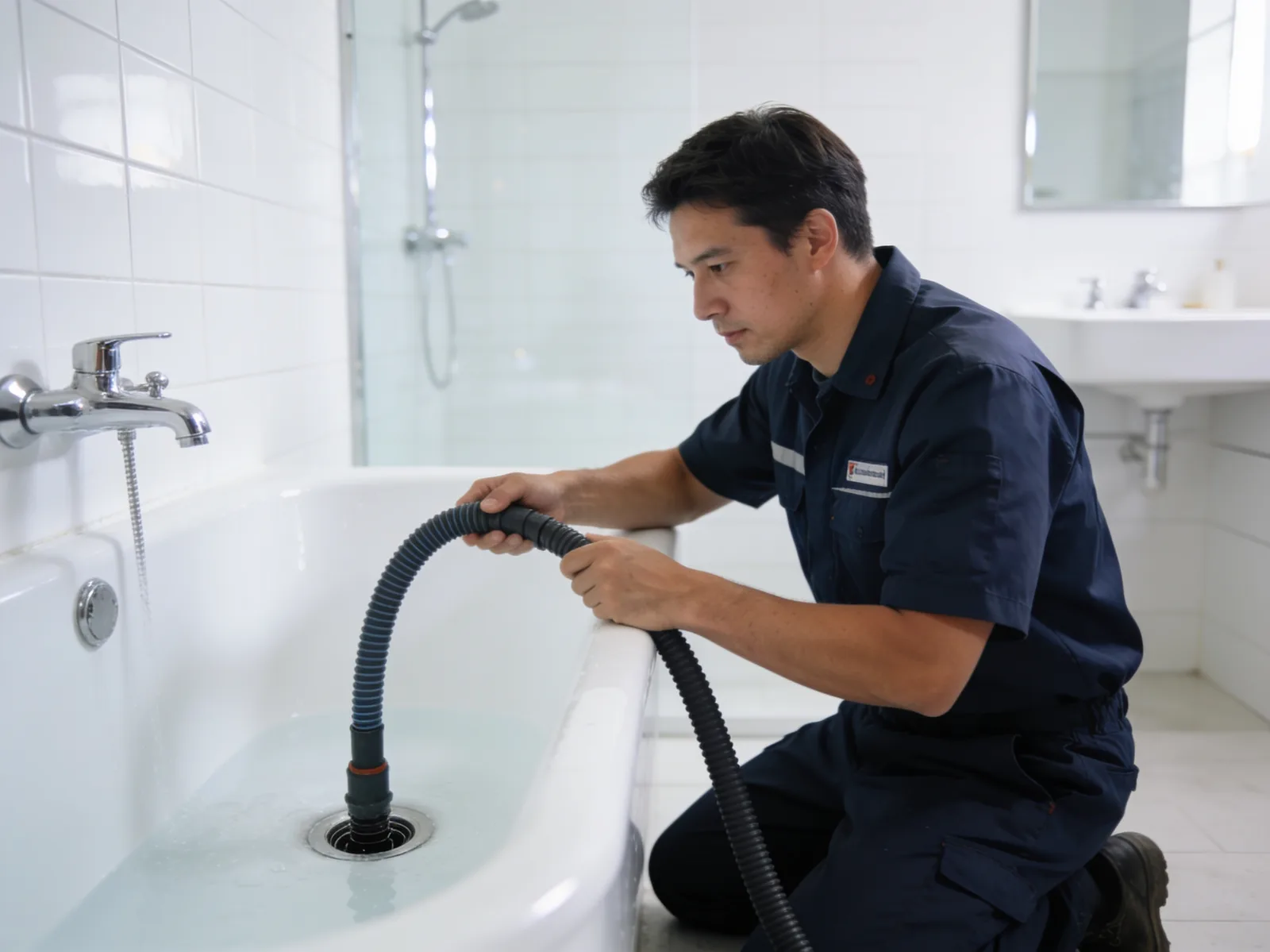 Emergency Plumber Loganville, WI FAQs